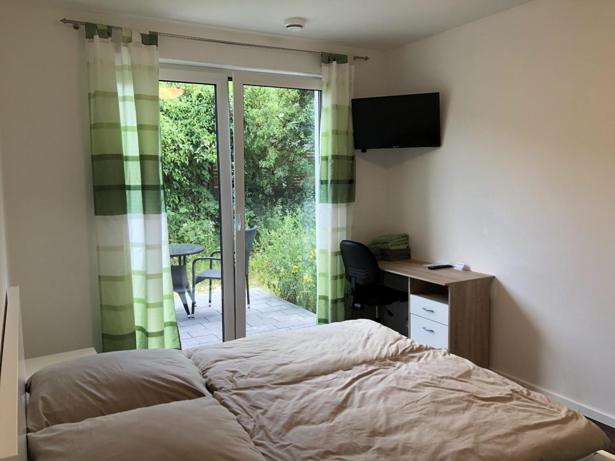 Gaestehaus Witteborg Paderborn Ngoại thất bức ảnh