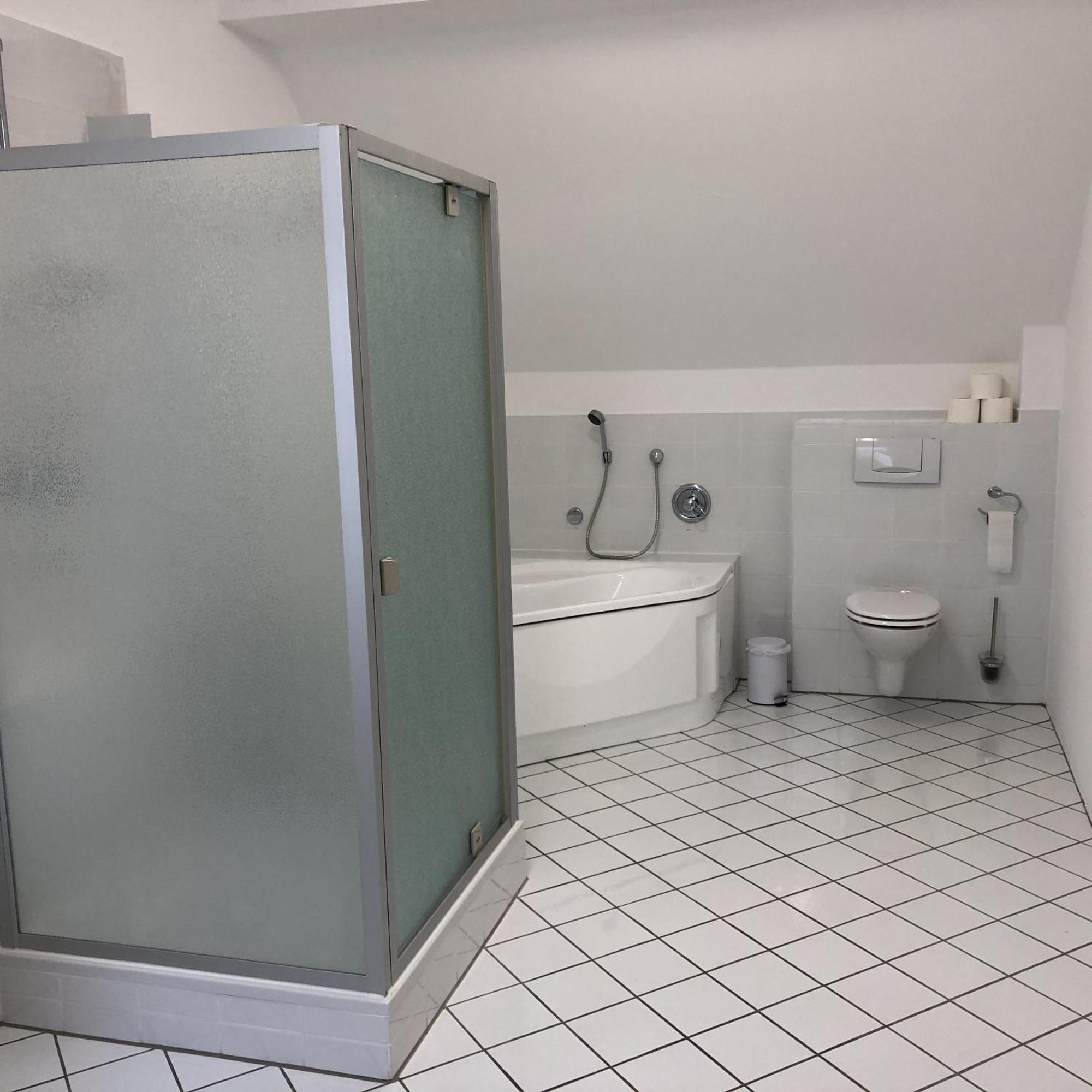 Gaestehaus Witteborg Paderborn Phòng bức ảnh