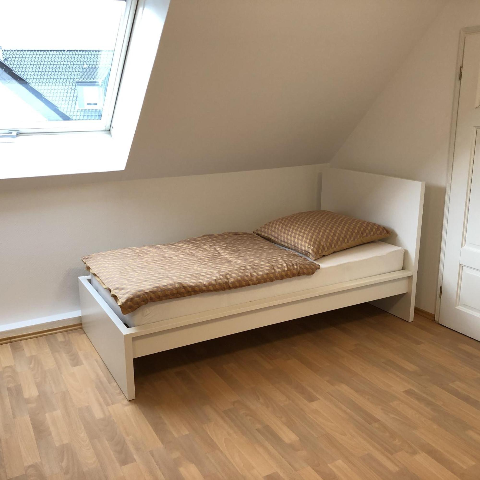Gaestehaus Witteborg Paderborn Phòng bức ảnh