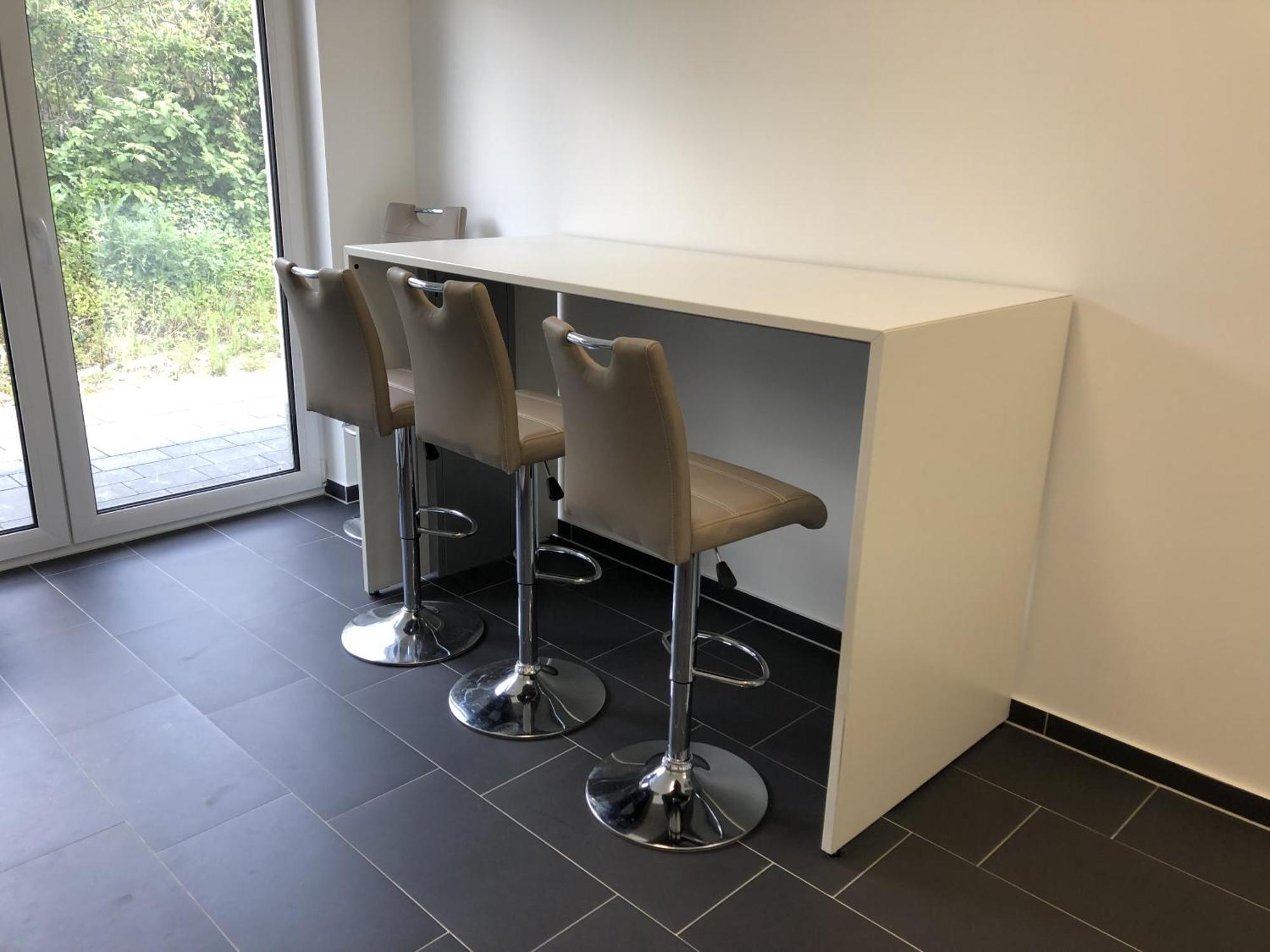 Gaestehaus Witteborg Paderborn Ngoại thất bức ảnh