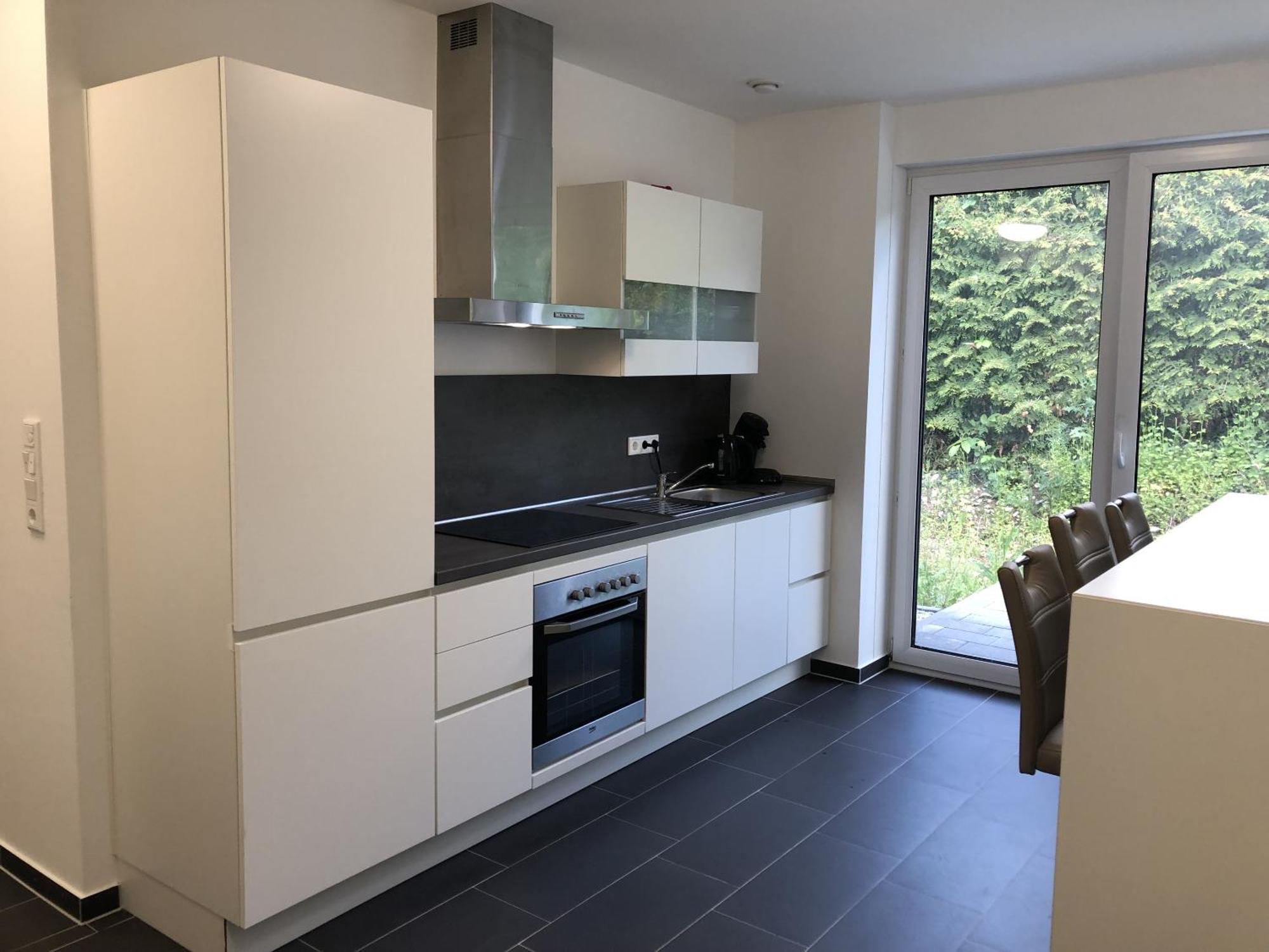 Gaestehaus Witteborg Paderborn Ngoại thất bức ảnh
