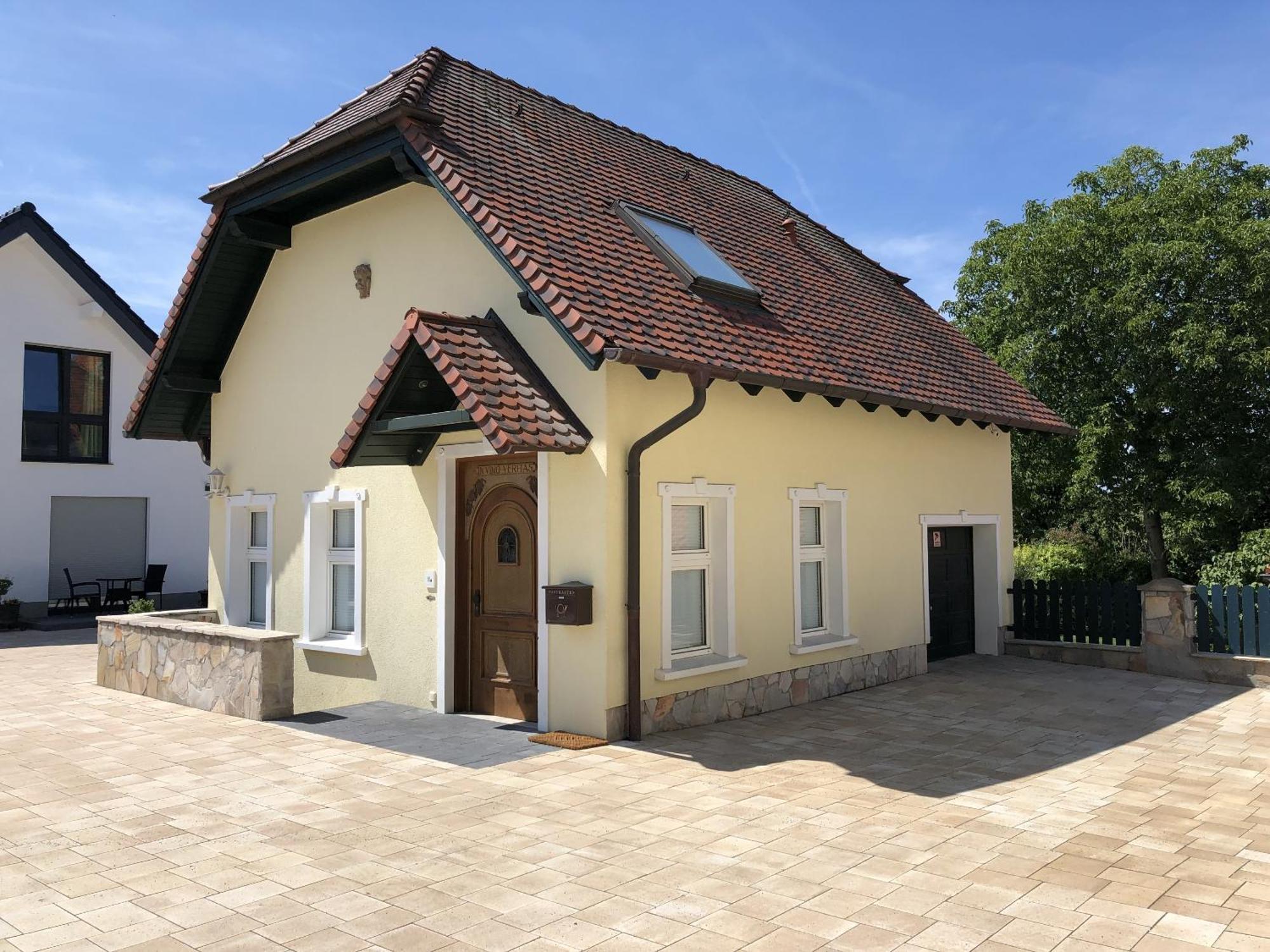 Gaestehaus Witteborg Paderborn Ngoại thất bức ảnh